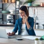 Gestión de contactos dentro de un CRM