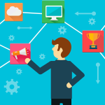 Estrategias de ventas con CRM