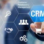 Estrategias de gestión de relaciones con CRM